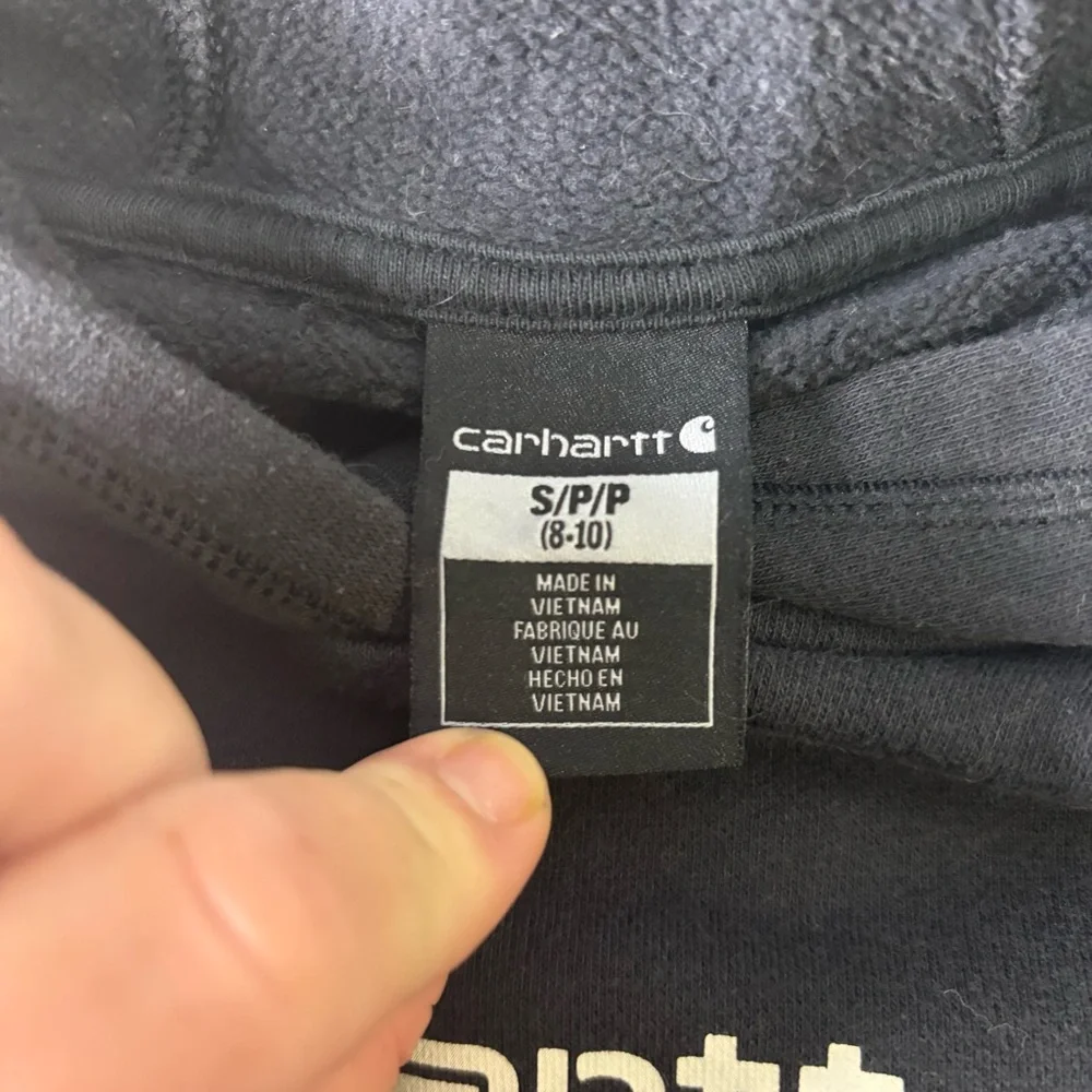 Carhartt Hoodie